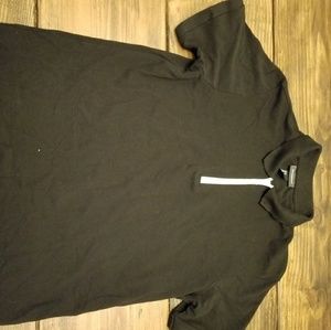 💥H&M Zip Up Polo💥